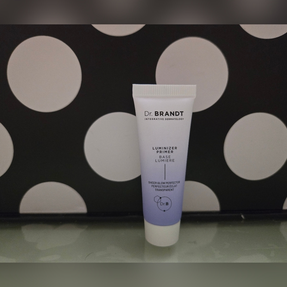2/$20✨️Dr. Brandt Primer✨️